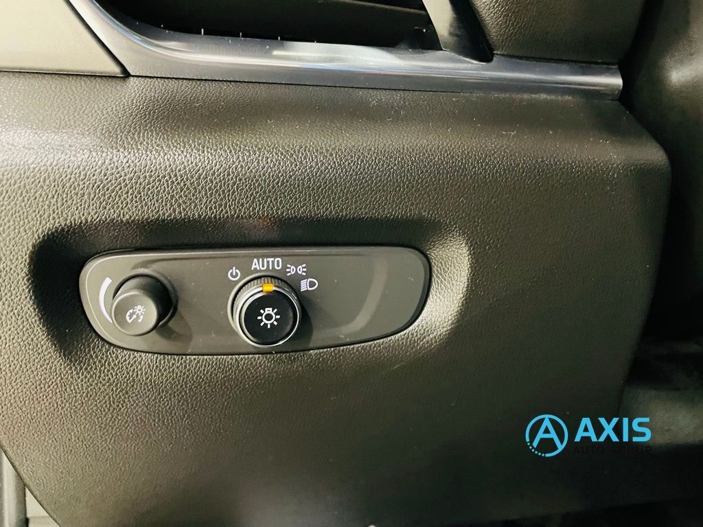 2023 Chevrolet Traverse LT Jersey City NJ