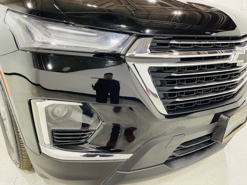 2023 Chevrolet Traverse LT Jersey City NJ