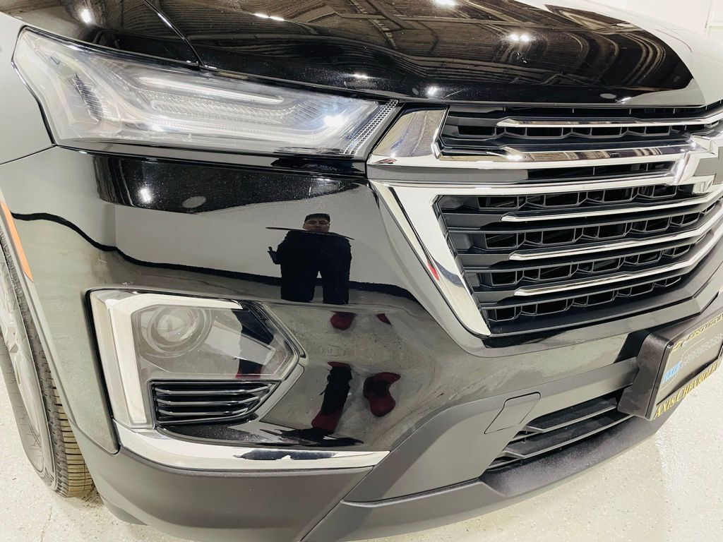 2023 Chevrolet Traverse LT Jersey City NJ