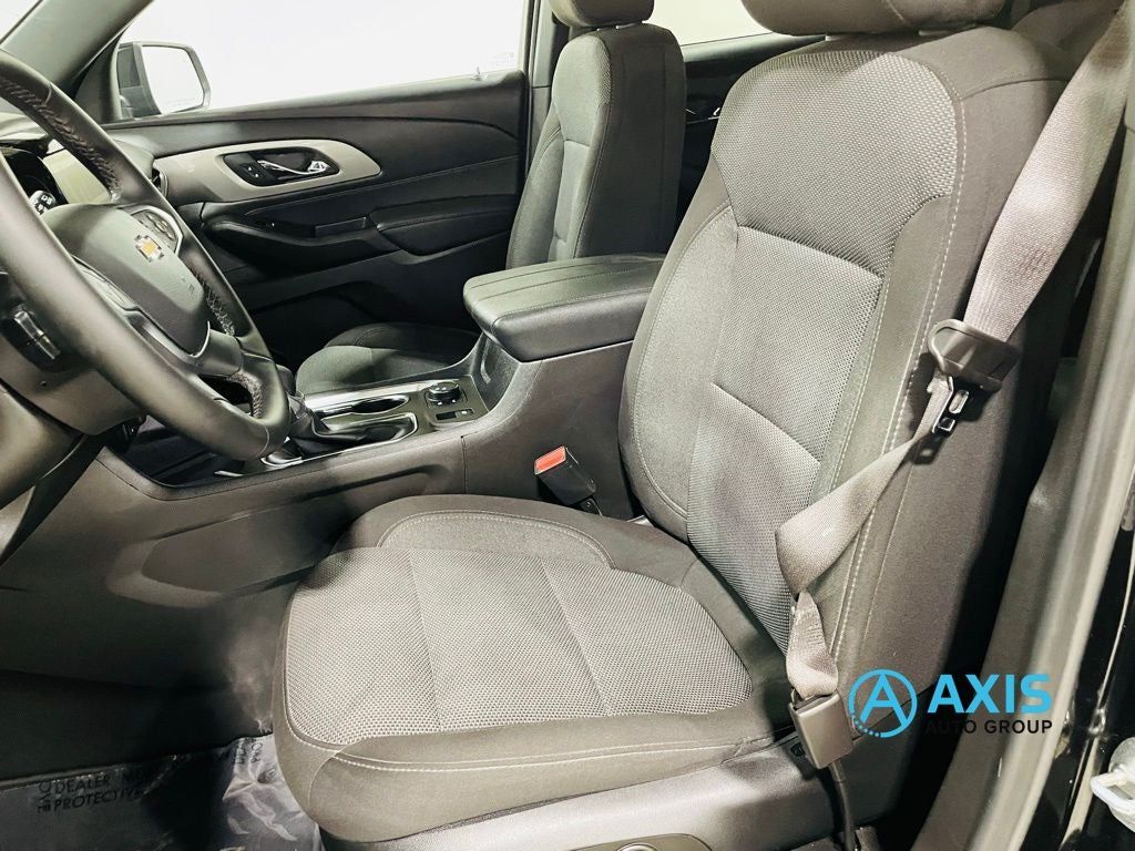 2023 Chevrolet Traverse LT Jersey City NJ