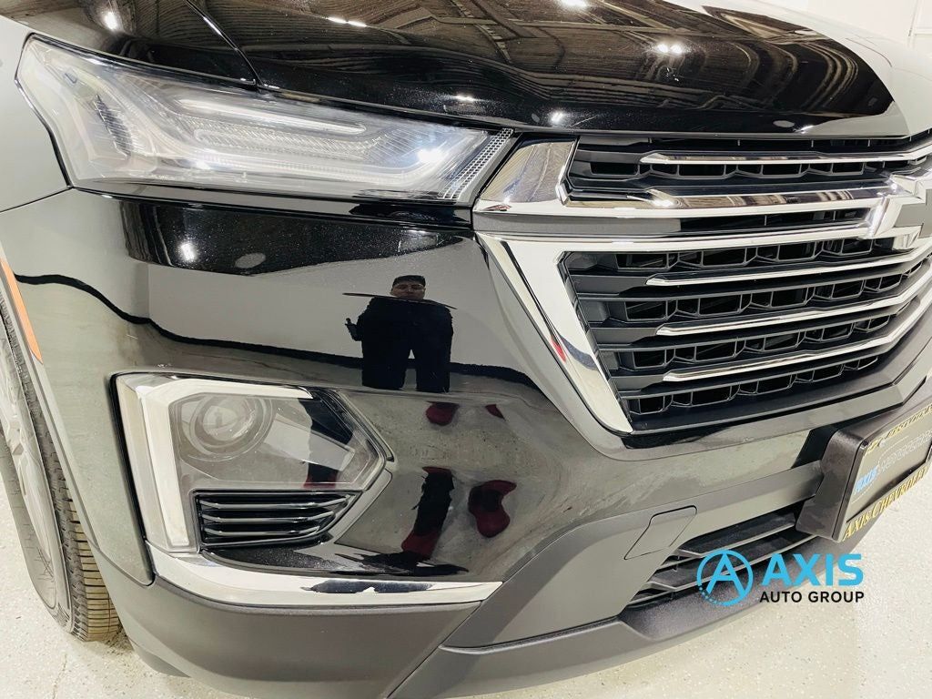 2023 Chevrolet Traverse LT Jersey City NJ