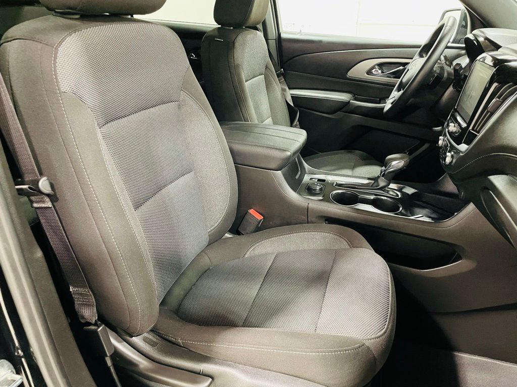 2023 Chevrolet Traverse LT Jersey City NJ