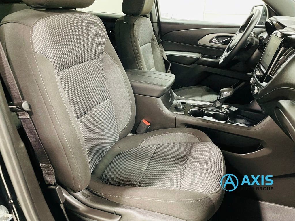 2023 Chevrolet Traverse LT Jersey City NJ