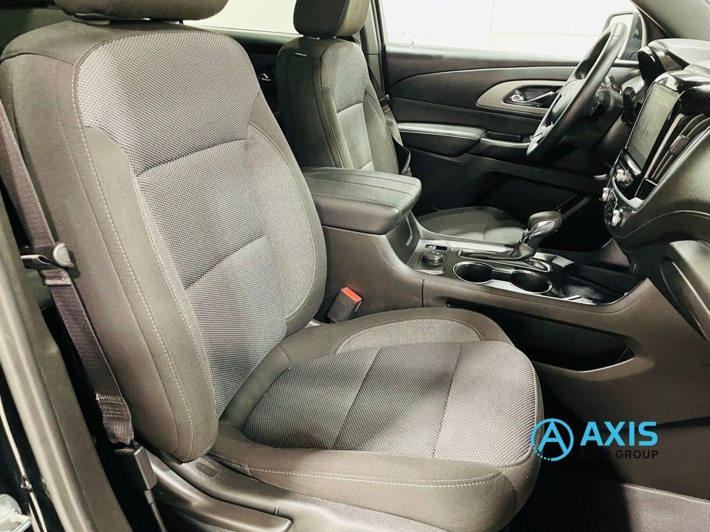 2023 Chevrolet Traverse LT Jersey City NJ