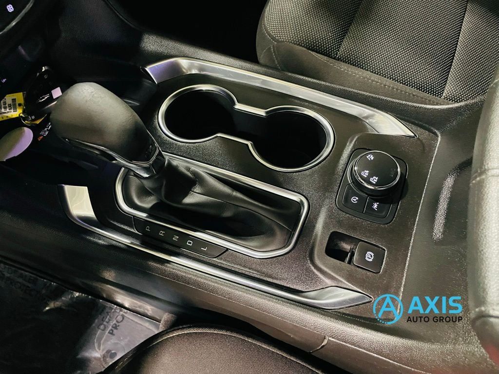 2023 Chevrolet Traverse LT Jersey City NJ