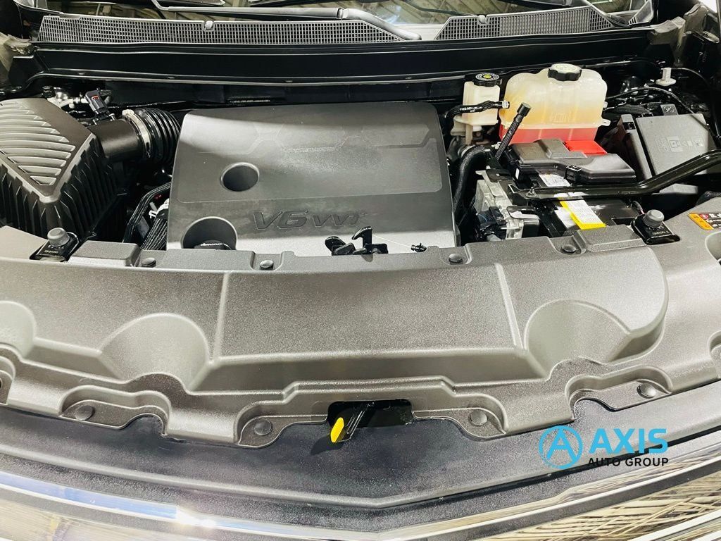 2023 Chevrolet Traverse LT Jersey City NJ