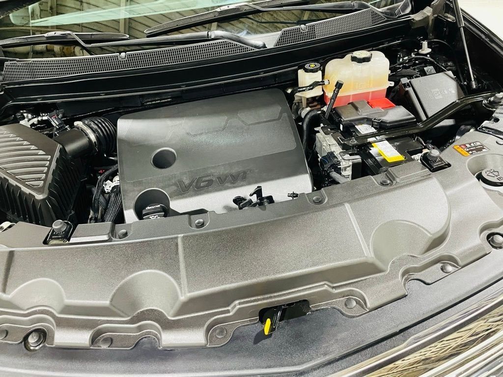 2023 Chevrolet Traverse LT Jersey City NJ
