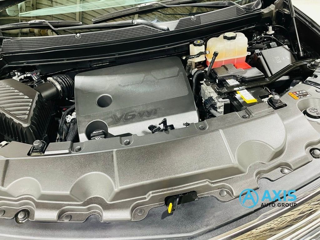 2023 Chevrolet Traverse LT Jersey City NJ