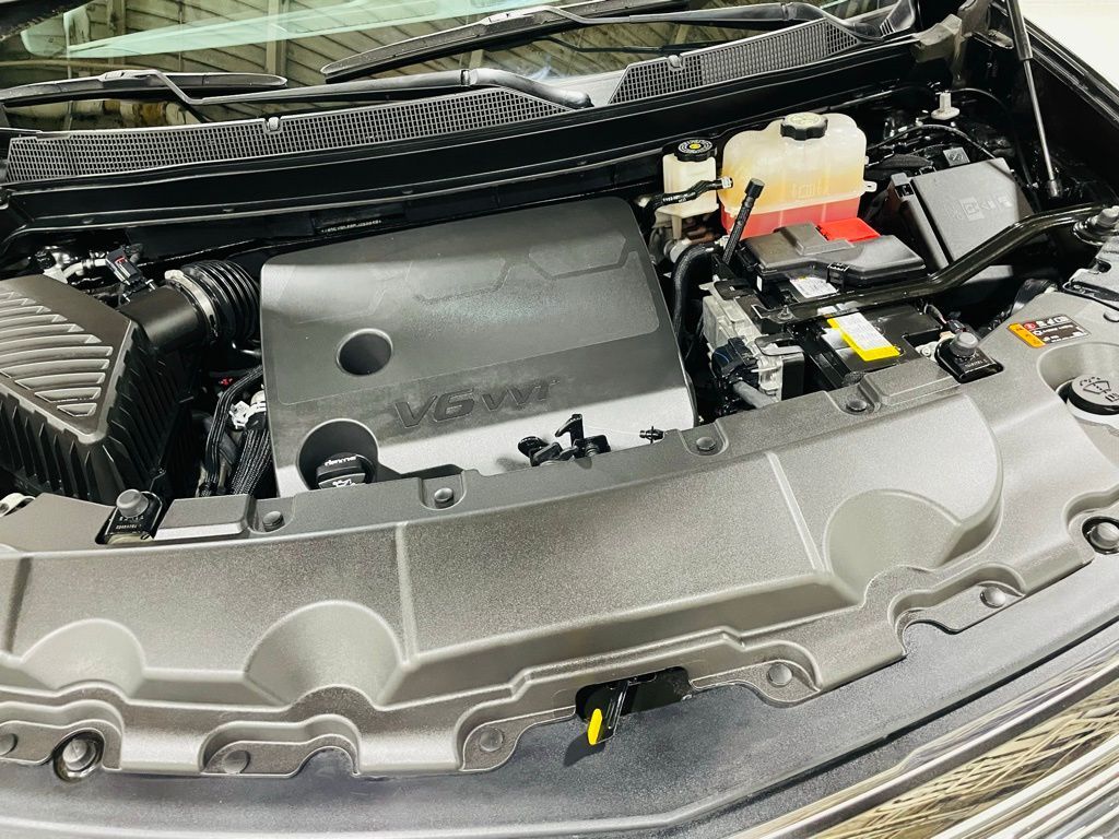 2023 Chevrolet Traverse LT Jersey City NJ