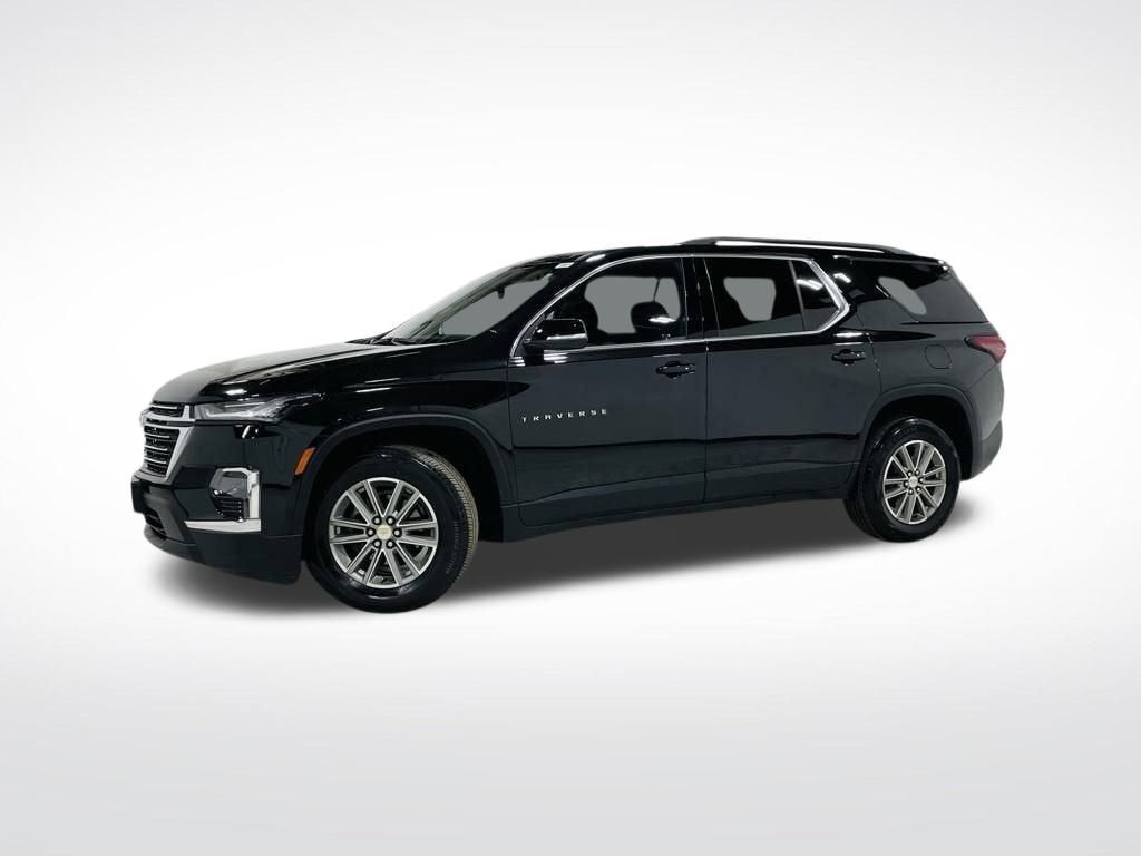 2023 Chevrolet Traverse LT Jersey City NJ