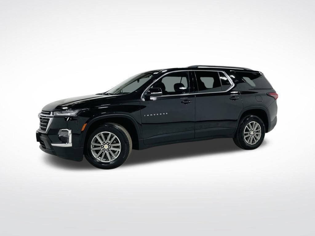 2023 Chevrolet Traverse LT Jersey City NJ