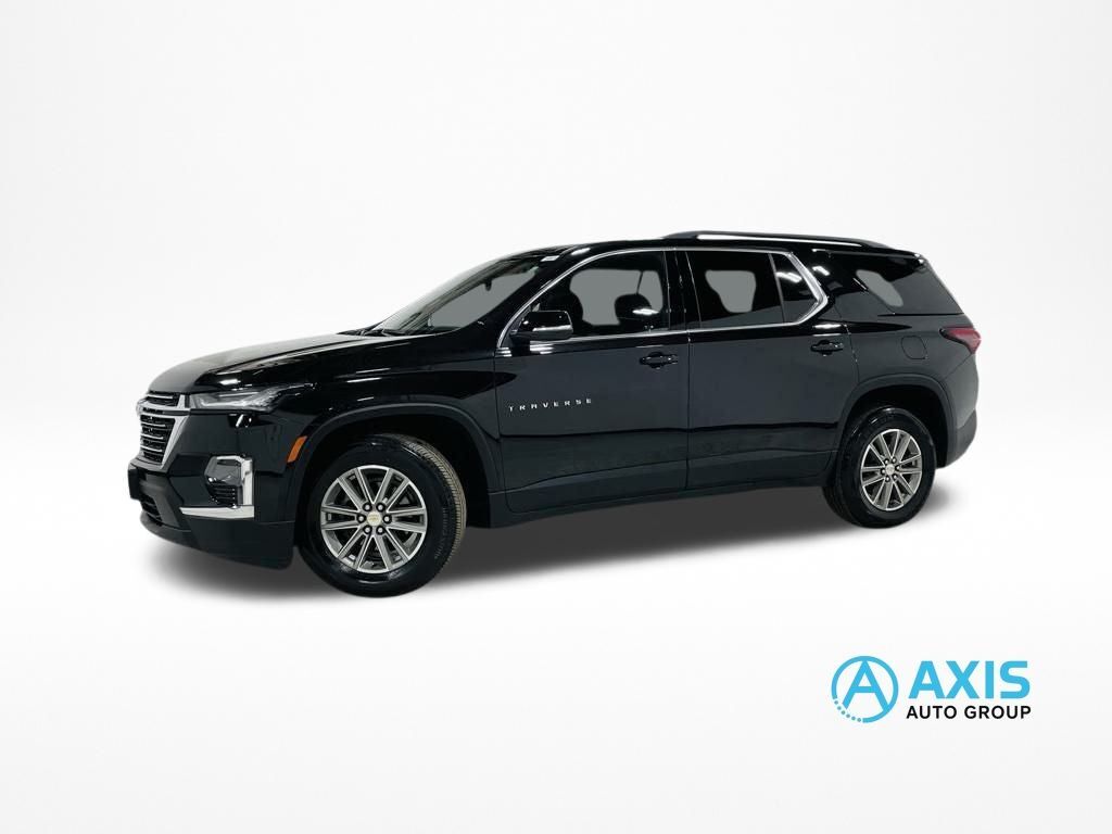 2023 Chevrolet Traverse LT Jersey City NJ