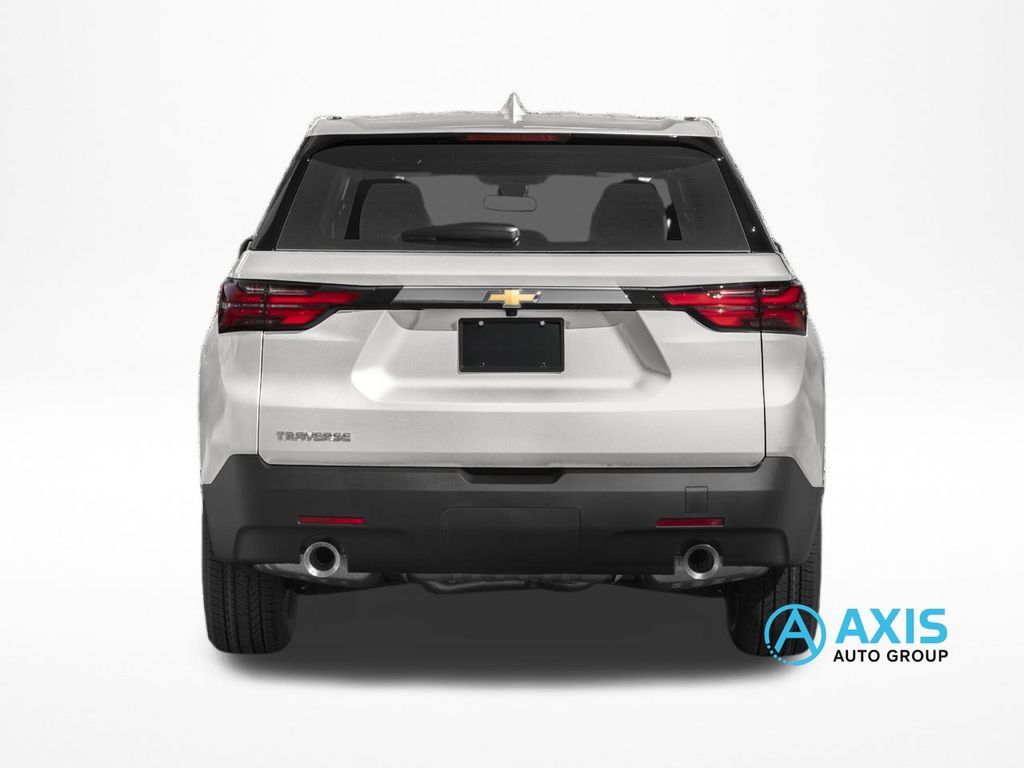 2023 Chevrolet Traverse LT Jersey City NJ