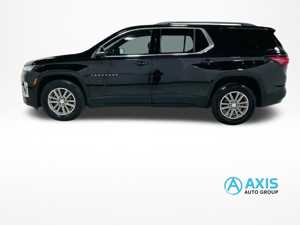 2023 Chevrolet Traverse LT Jersey City NJ