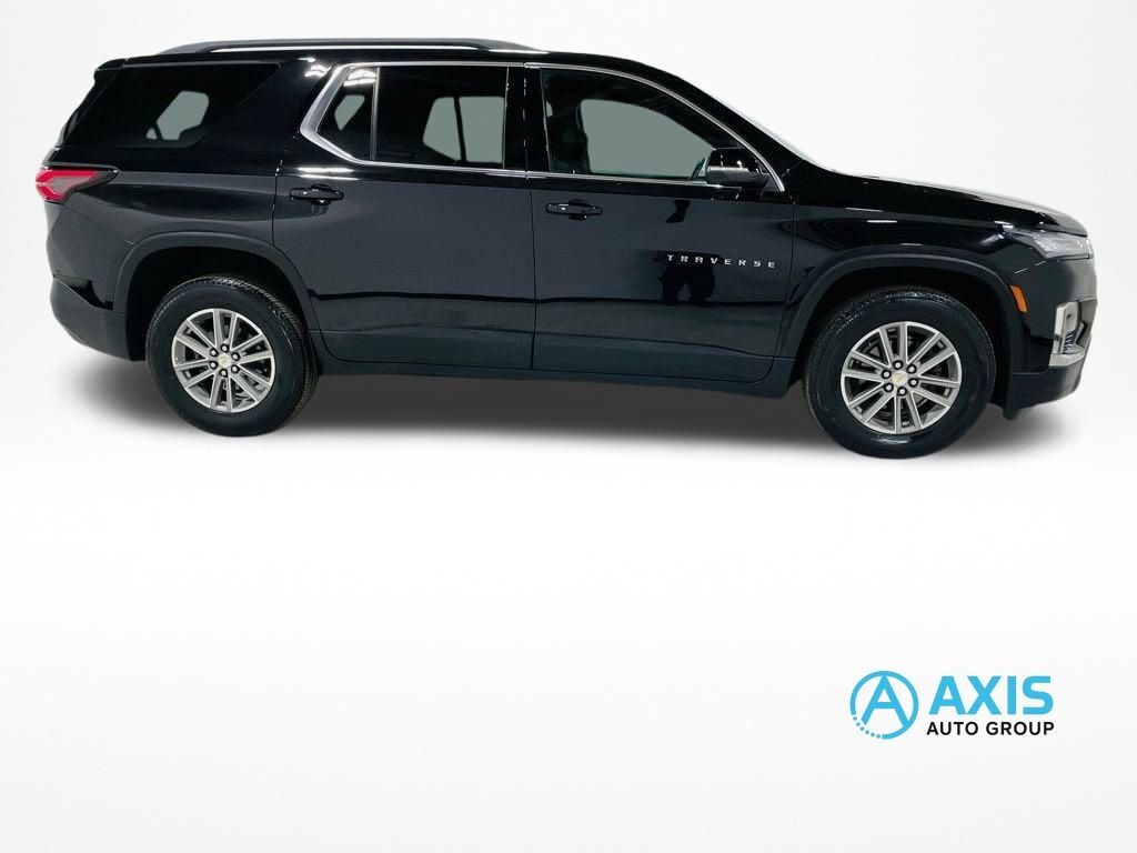 2023 Chevrolet Traverse LT Jersey City NJ