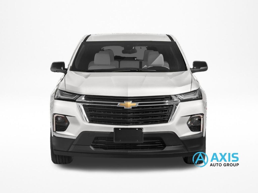 2023 Chevrolet Traverse LT Jersey City NJ