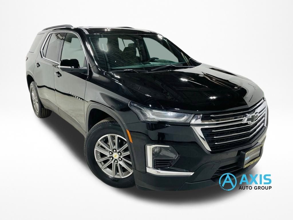 2023 Chevrolet Traverse LT Jersey City NJ