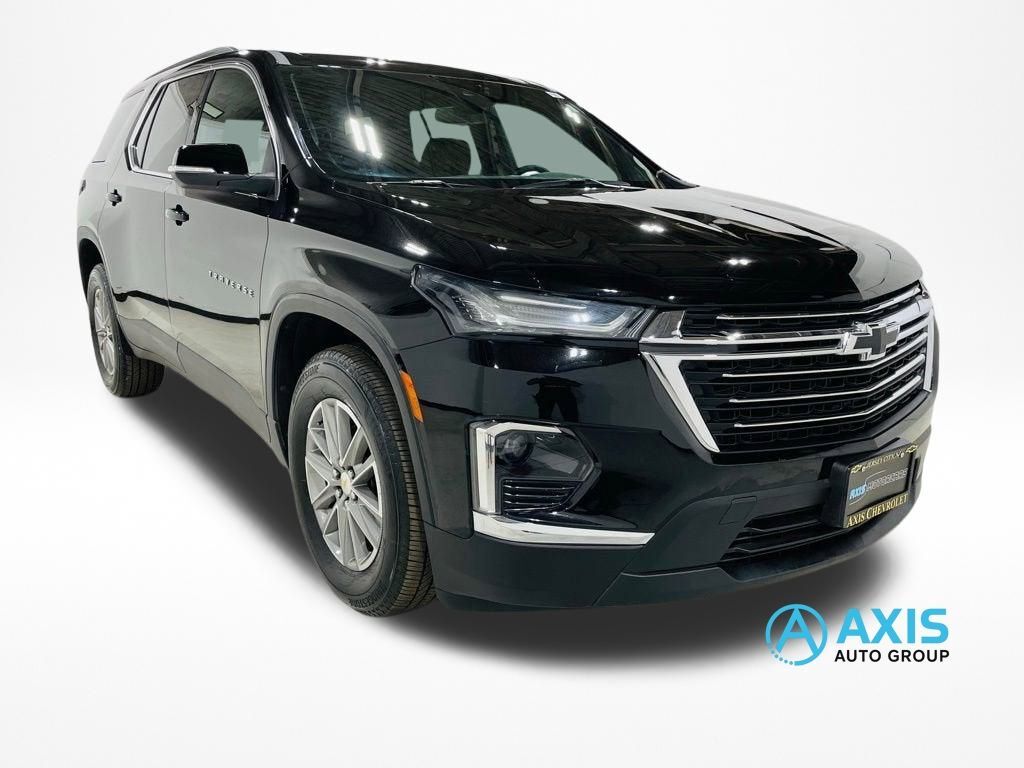 2023 Chevrolet Traverse LT Jersey City NJ