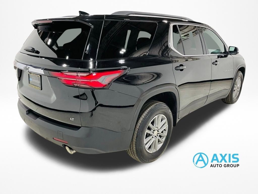 2023 Chevrolet Traverse LT Jersey City NJ