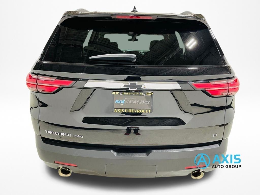 2023 Chevrolet Traverse LT Jersey City NJ