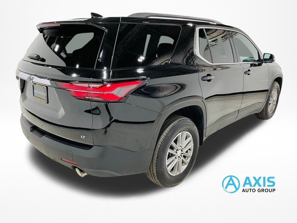 2023 Chevrolet Traverse LT Jersey City NJ