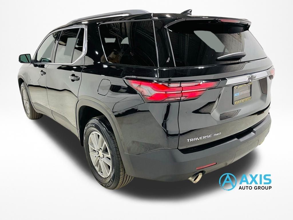 2023 Chevrolet Traverse LT Jersey City NJ