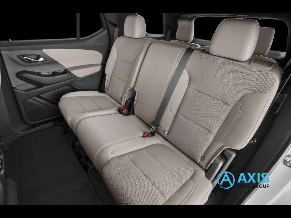 2023 Chevrolet Traverse LT Jersey City NJ