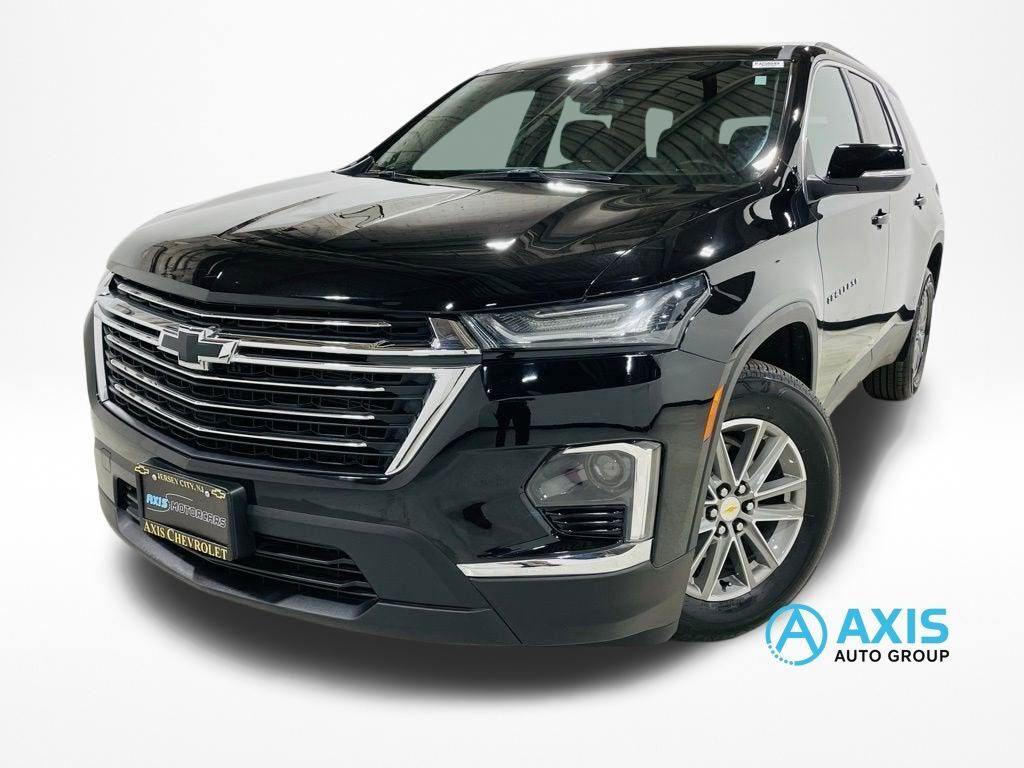 2023 Chevrolet Traverse LT Jersey City NJ