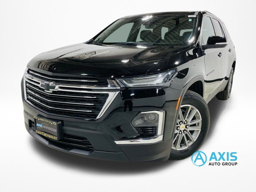 2023 Chevrolet Traverse LT Jersey City NJ