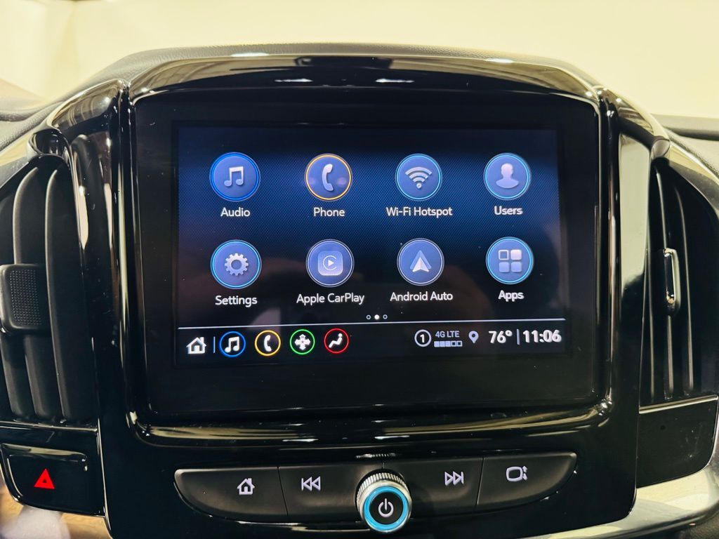 2023 Chevrolet Traverse LT Jersey City NJ