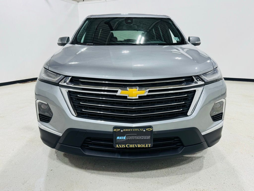2023 Chevrolet Traverse LT Jersey City NJ