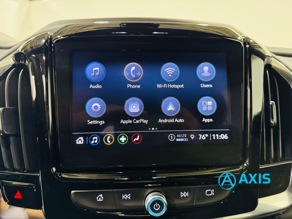 2023 Chevrolet Traverse LT Jersey City NJ