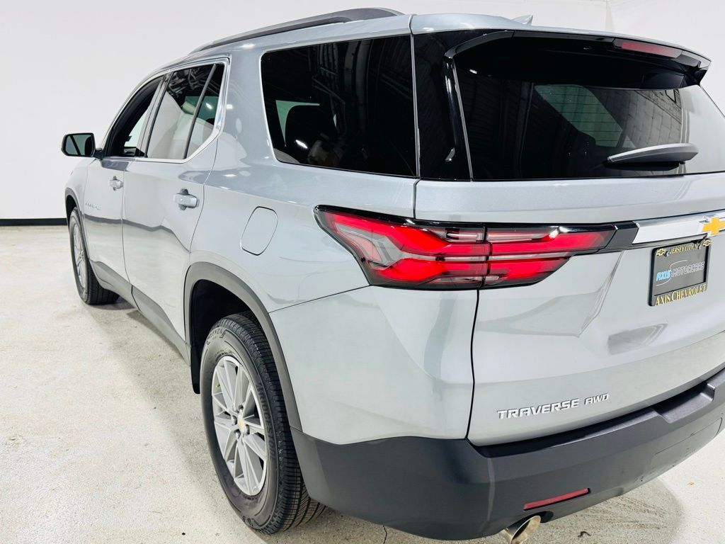 2023 Chevrolet Traverse LT Jersey City NJ