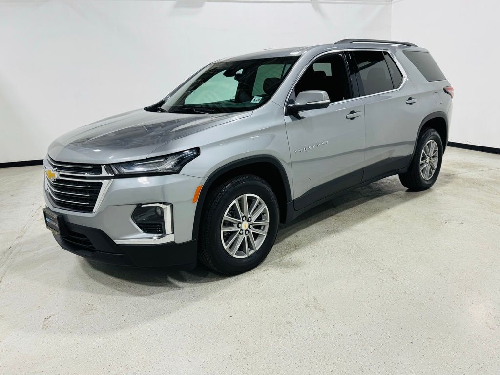 2023 Chevrolet Traverse LT Jersey City NJ