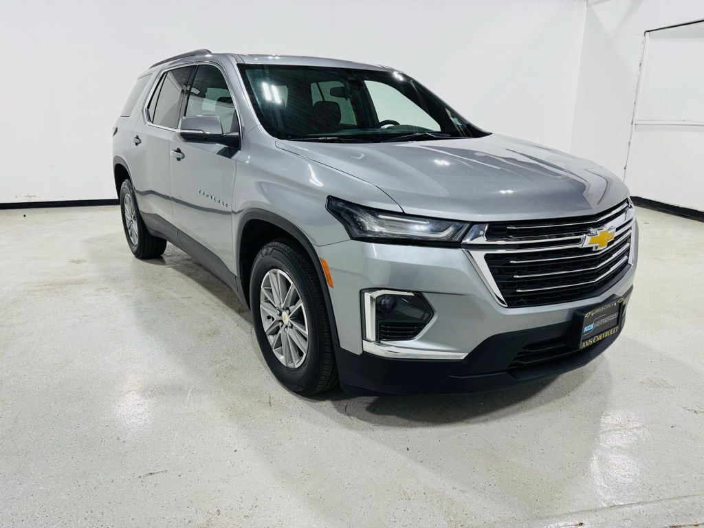 2023 Chevrolet Traverse LT Jersey City NJ
