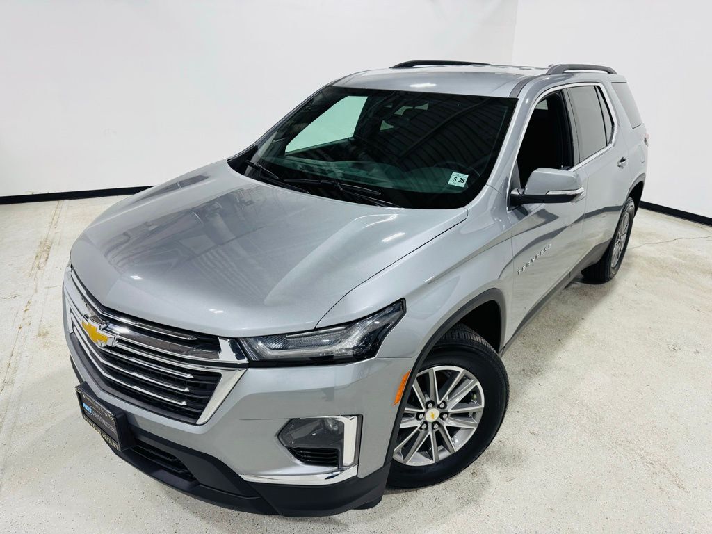 2023 Chevrolet Traverse LT Jersey City NJ