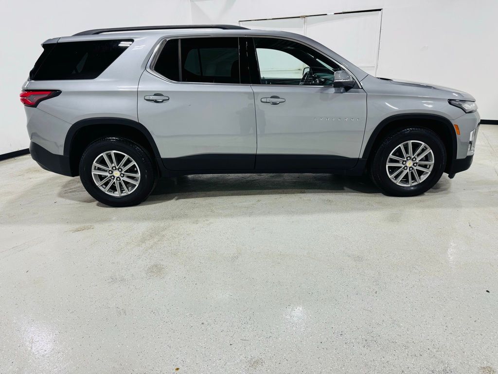 2023 Chevrolet Traverse LT Jersey City NJ