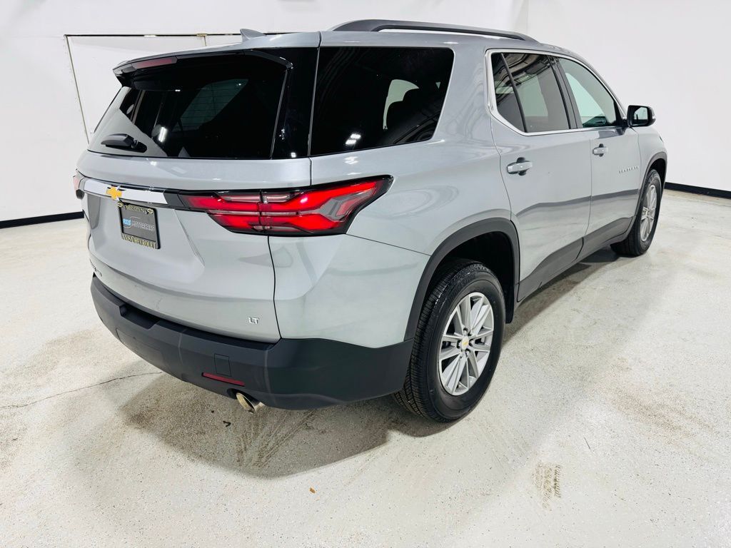 2023 Chevrolet Traverse LT Jersey City NJ