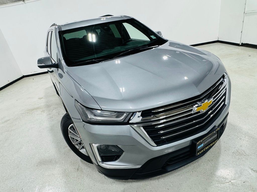 2023 Chevrolet Traverse LT Jersey City NJ