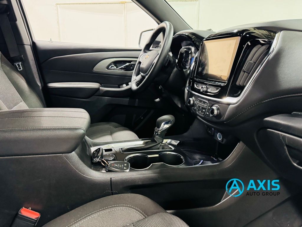 2023 Chevrolet Traverse LT Jersey City NJ