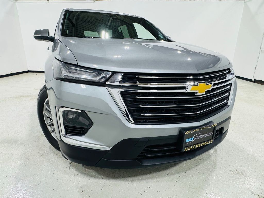 2023 Chevrolet Traverse LT Jersey City NJ