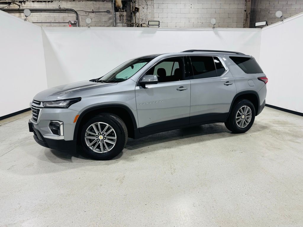 2023 Chevrolet Traverse LT Jersey City NJ
