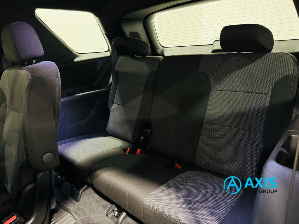 2023 Chevrolet Traverse LT Jersey City NJ