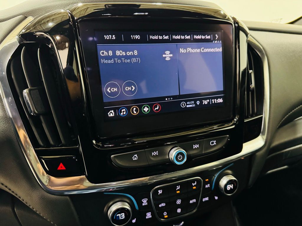 2023 Chevrolet Traverse LT Jersey City NJ
