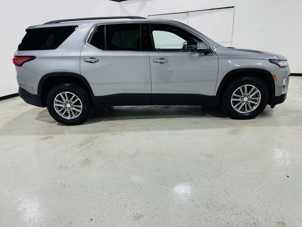 2023 Chevrolet Traverse LT Jersey City NJ