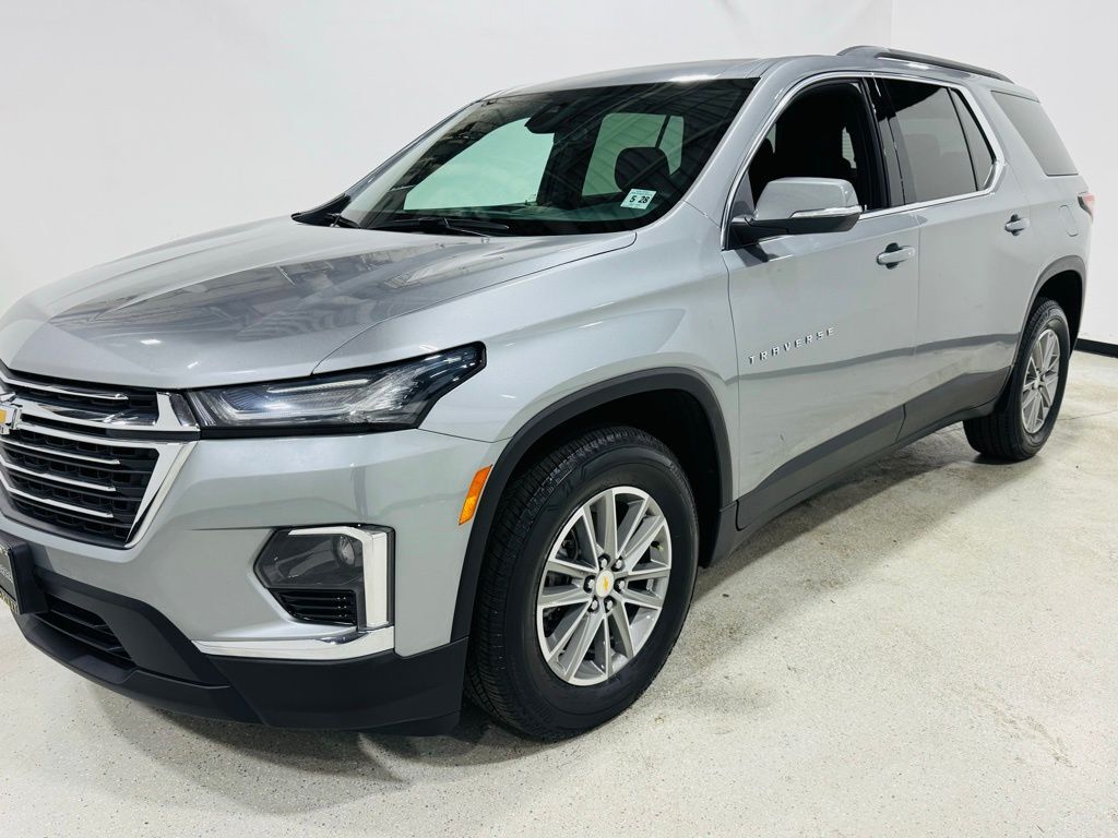 2023 Chevrolet Traverse LT Jersey City NJ