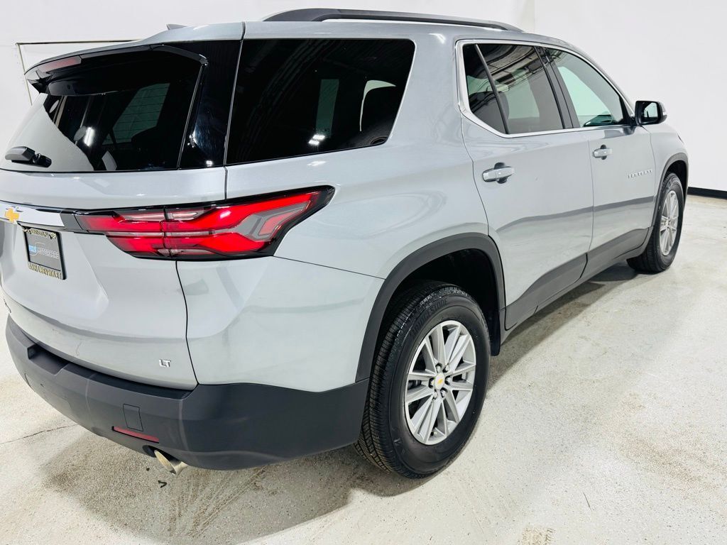 2023 Chevrolet Traverse LT Jersey City NJ