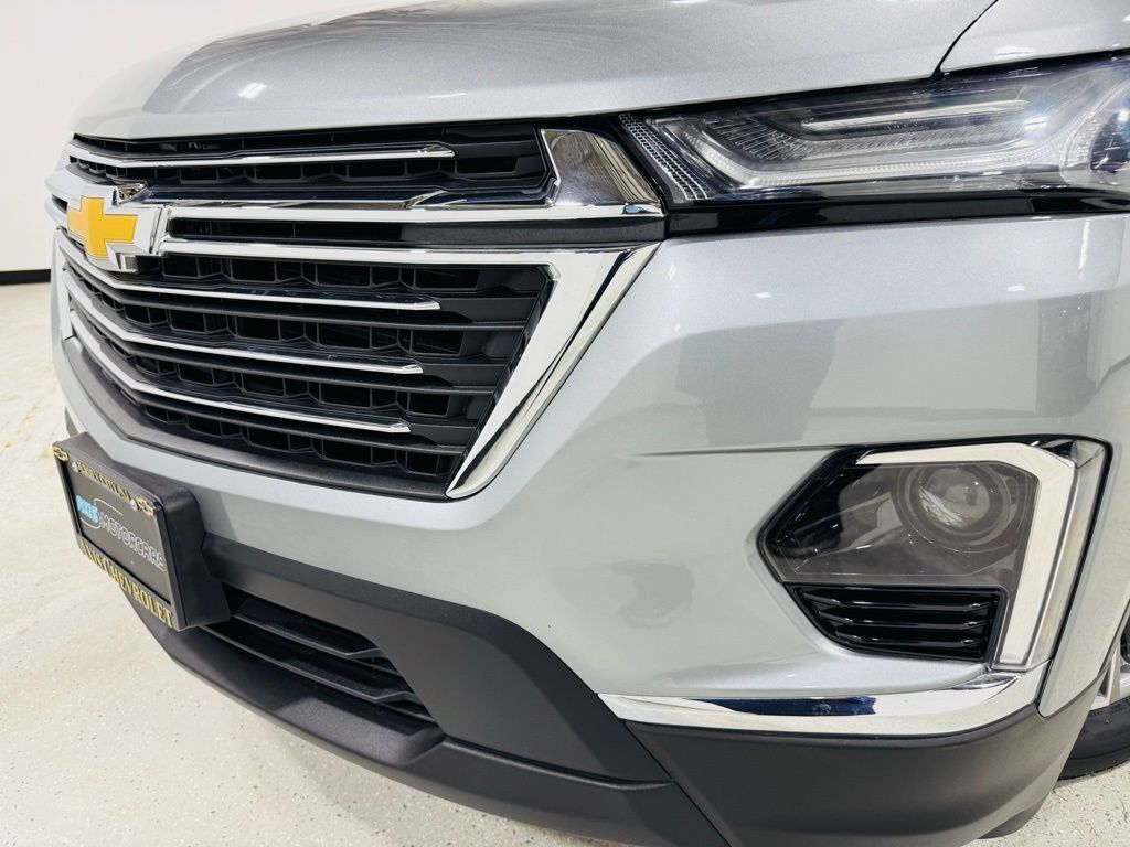 2023 Chevrolet Traverse LT Jersey City NJ