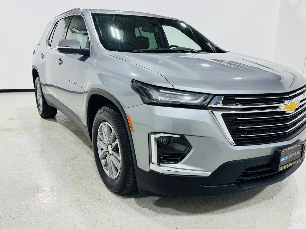 2023 Chevrolet Traverse LT Jersey City NJ