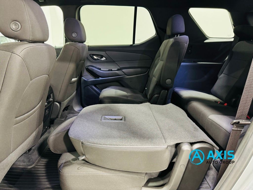 2023 Chevrolet Traverse LT Jersey City NJ